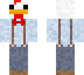 farm chicken v4