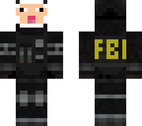fbi sheep