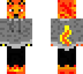 fire wolf sweater (fixed)