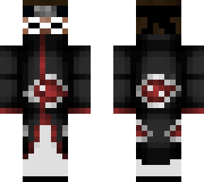 fixed akatsuki