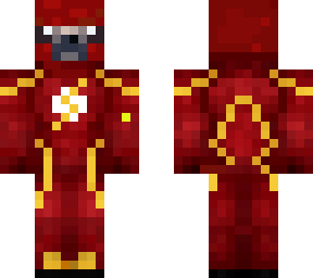 flash pug