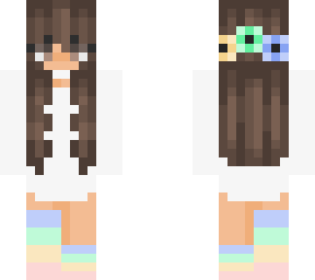 flower girl