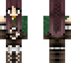 for a friend (?)