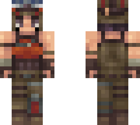 forntite skin :)