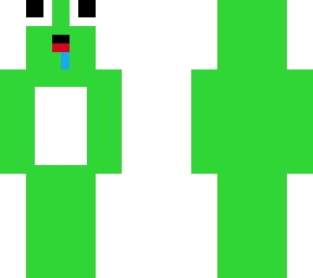 frog?