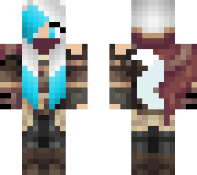 frostbite( ignore please