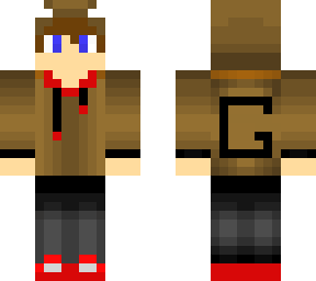 g moose