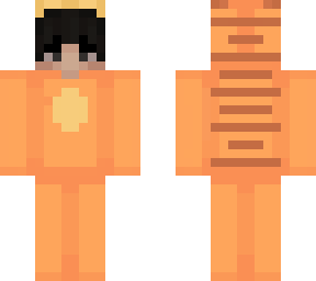 garfield onesie boy