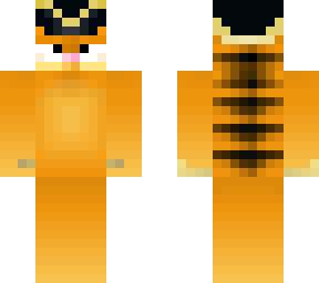 garfield pirate 2