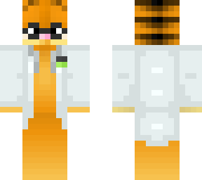 garfield scienziato