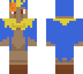 geno smrpg