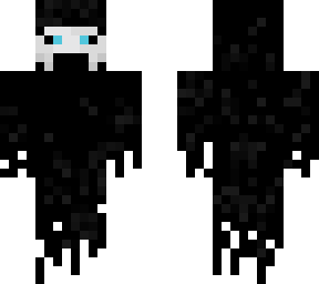 ghastly something?