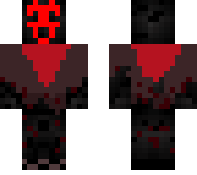 ghost face dead by daylight: devil outfit