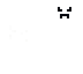 ghost man