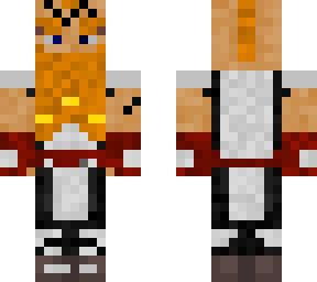 ginger dwarf
