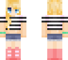 girl