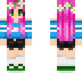 girl