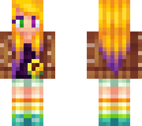 girl 4