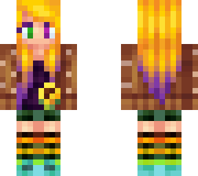 girl 7