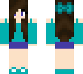 girl steve