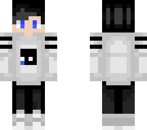 glitchii (check desc. for og skin cuz this is just an edit)