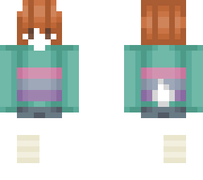 goat discomfort edit