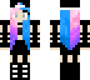 gothic gal