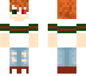 gucci person