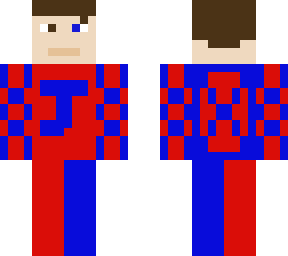 guy in sweater