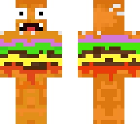 hamburger