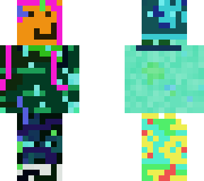 headless horse men