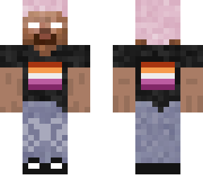 herobrine said ******* rights !