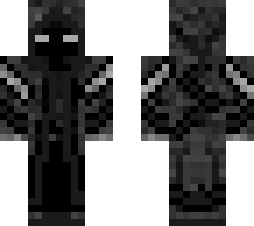 hooded dweller