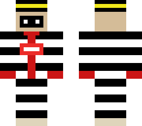 hypebeast hamburglar