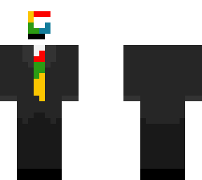 i made google