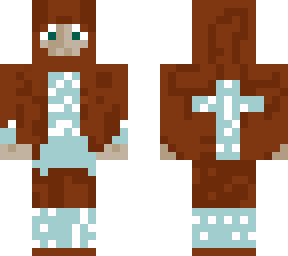 ice warrior