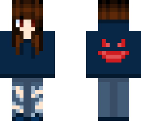 idk