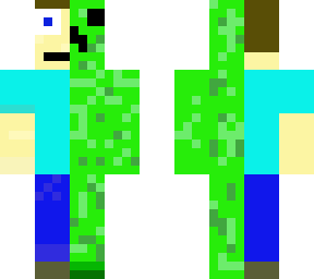 improved creeper steev
