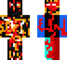 infected physcopath