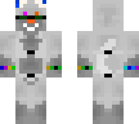 inverted updaye