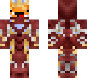 iron burger