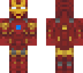 iron man