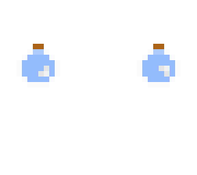 it's a bottle (edit )