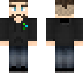 jacksepticeye pma skin (edited)
