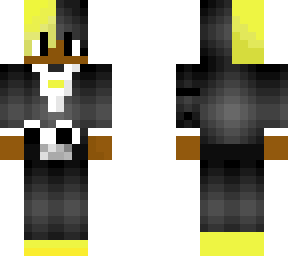 jah in tux