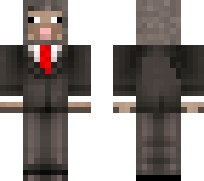 jeb in a tux