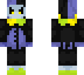 jevil