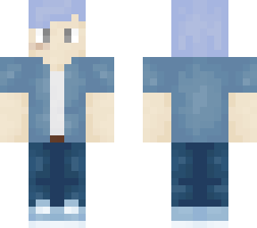 kaii skin
