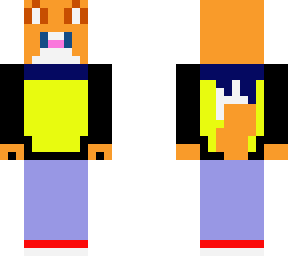 kestrel (edited)