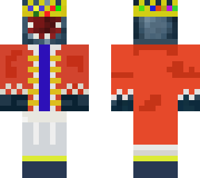 king e squid e